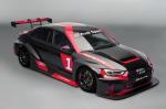 Audi RS3 LMS 2016 года